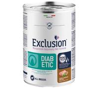 EXCLUSION MD DIAB POR&SO A200G