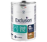 Exclusion Md Diab Por&so A200g