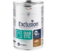 EXCLUSION MD DIAB POR&SO A400G