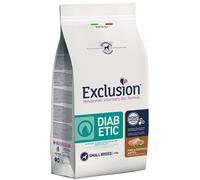 EXCLUSION MD DIAB POR&SO S 2KG