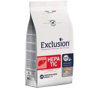 EXCLUSION MD HEPA POR&RI M12KG
