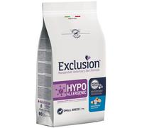 Exclusion Monoprotein Veterinary Diet Formula Hypoallergenic