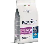 EXCLUSION MONOPROTEIN VETERINARY DIET FORMULA DOG HYPOALLERGENIC FISH AND POTATO MEDIUM/LARGE 2 KG DRY