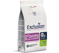Exclusion Monoprotein Veterinary Diet Formula Dog Hypoallergenic Insect And Pea Medium/large 2 Kg Dry