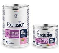 EXCLUSION MD HYP PORK/PEA 400G
