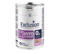 EXCLUSION MD HYP PORK/PEA 400G