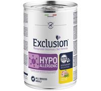 EXCLUSION MD HYP QU/PE 400G