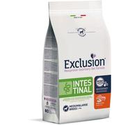 Exclusion Monoprotein Veterinary Diet Formula Intestinal Crocchette Pollo/Riso Cani Sacco 2kg