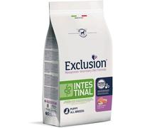 Exclusion Monoprotein Veterinary Diet Formula Intestinal