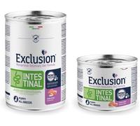 EXCLUSION MD INT PO/RI PUP400G