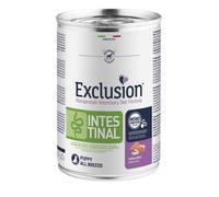 EXCLUSION MD INT PORK/RICE200G