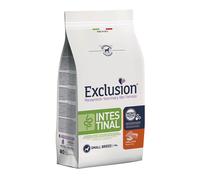 Exclusion Monoprotein Veterinary Diet Formula Intestinal Cibo Secco Maiale E Riso Per Cani Adulti Taglia Piccola Sacco 7kg