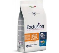 EXCLUSION MD MM POR/FI ML 2KG