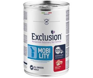 EXCLUSION MD MOB PO/RI 200G