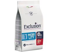 EXCLUSION MD MOB PO/RI S 2KG
