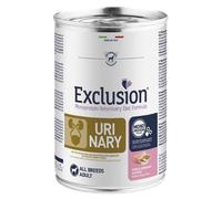 EXCLUSION MD REN PORK/RIC200G