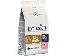 Diet Urinary con Maiale, Sorgo e Riso - 2KG - Taglia Small