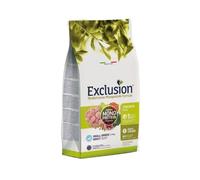 Exclusion mediterraneo adult chicken small 7kg