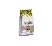 EXCLUSION MONOPROTEIN ADULT MEDIUM/LARGE LIGHT POLLO 3 KG.
