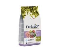 EXCLUSION MONOPROTEIN ADULT SMALL LIGHT POLLO 2 KG.