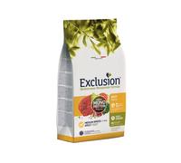 Exclusion Mediterraneo - Adult Medium al Manzo da 12 Kg