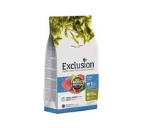 Exclusion Mediterraneo Adult Small Breed Tonno 7 kg