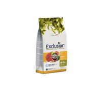 Exclusion mediterraneo adult small manzo 7kg