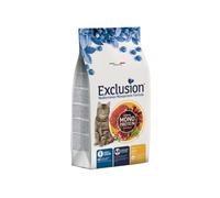 exclusion mediterraneo cat adult manzo 1,5kg