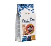 Exclusion Mediterraneo - Sterilized al Manzo da 12 Kg