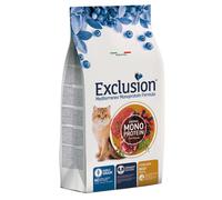 Exclusion Mediterraneo - Sterilized al Manzo da 12 Kg