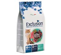 Exclusion Mediterraneo - Sterilized al Tonno da 12 Kg