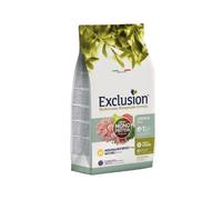 Exclusion mediterraneo mature chicken medium/large chicken 12kg
