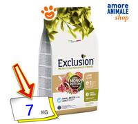 Exclusion adult mediterraneo agnello small 7kg