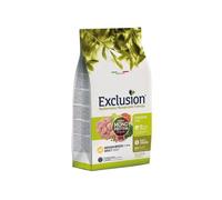 Exclusion Mediterraneo Adult Medium Breed Pollo: 12 kg