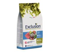 Exclusion Mediterraneo Monoprotein Formula Adult Tuna L 12kg