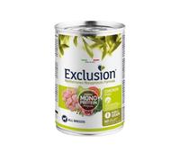 Exclusion mediterraneo noble grain adult all breeds chicken 400gr