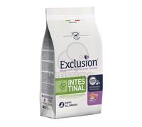 Exclusion Monoprotein Vet Diet Intestinal All Breeds Puppy crocchette - maiale, riso 12 kg