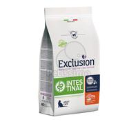 Exclusion Monoprotein Vet Diet Intestinal Cat crocchette - maiale, riso 1,5 kg