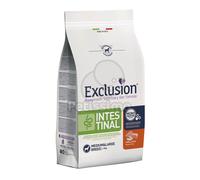 Exclusion Monoprotein Vet Diet Intestinal Medium&Large Breed (>10kg) crocchette - maiale, riso 12 kg