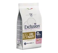Exclusion Monoprotein Vet Diet Urinary Small Breed (10kg>) crocchette - maiale, sorgo & riso 2 kg