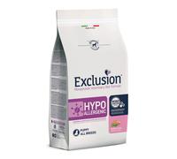 Exclusion Diet Hypoallergenic Puppy Maiale e Piselli 2 kg - 1° ORDINE? scegli lo sconto BZR5 / BZR20 + 200 punti fedeltà