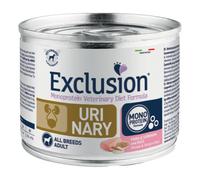 EXCLUSION MD URI PORK/RICE200G