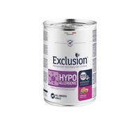 Exclusion Monoprotein Veterinary Diet Formula Hypoallergenic Pork And