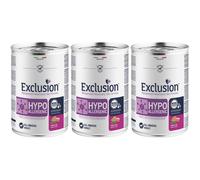 Exclusion Monoprotein Veterinary Diet Formula Hypoallergenic Pork And