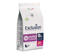 Exclusion monoprotein veterinary diet formula hypoallergenic pork & potato 300 g