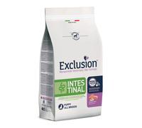 Exclusion Dog Intestinal Puppy All Breeds Maiale e Riso Cani 800 Gr/2/12 Kg