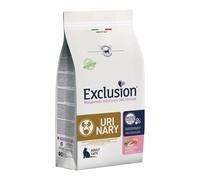 Exclusion Monoprotein Vet Diet Urinary Cat crocchette - maiale, piselli & riso 300 g
