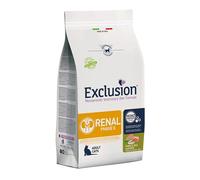 Exclusion Renal Cat Maiale & Pisello Fase II, 1,5 kg