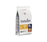 Exclusion vet diet renal medium/large maiale, sorgo e riso 2kg