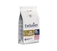 EXCLUSION DIET URINARY M/L MAIALE, SORGO & RISO 2 KG.